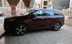 كيا سورينتو